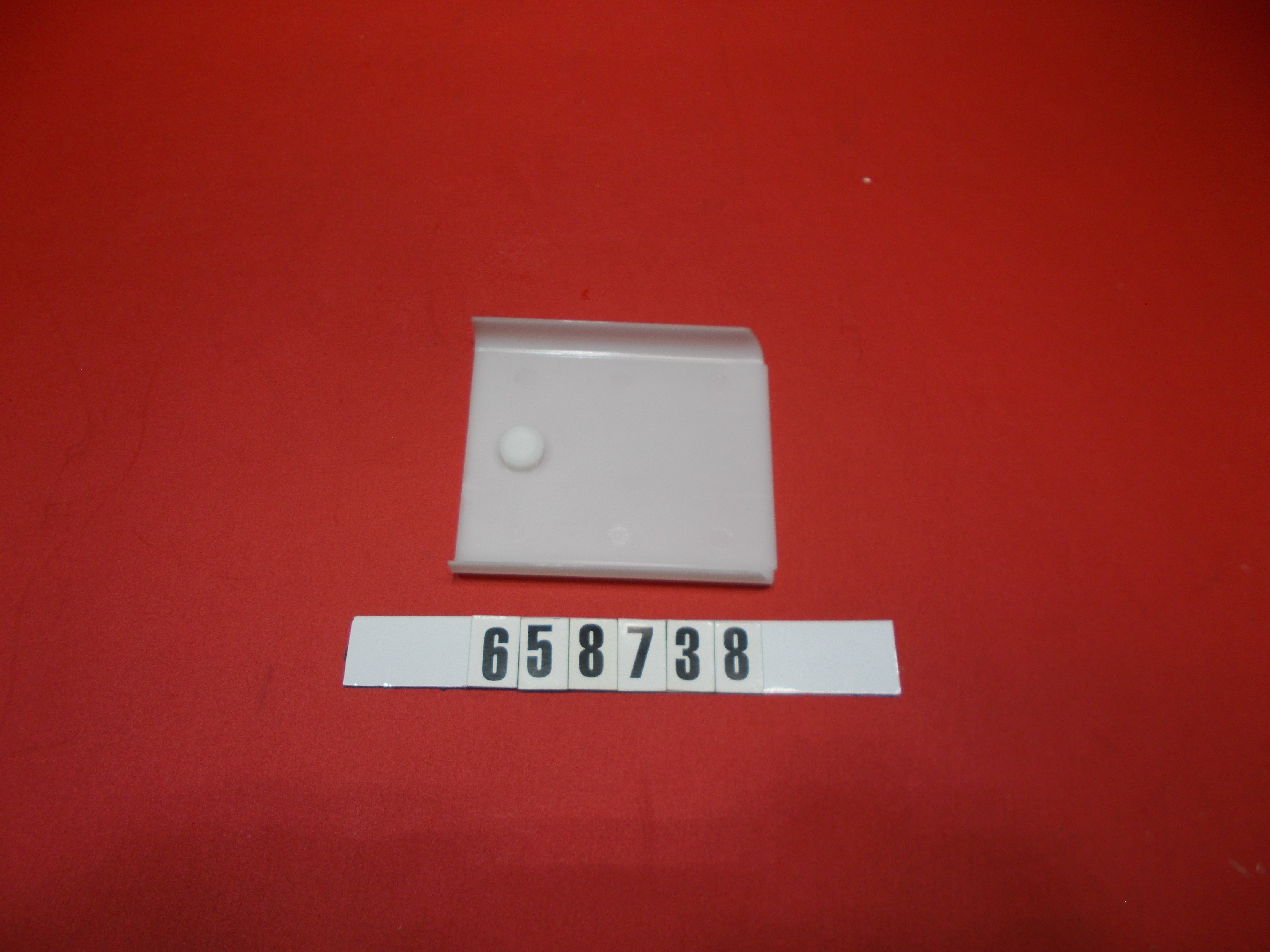 "ACTUATOR-A-84 TOP PAD (NEED 2) ""11"