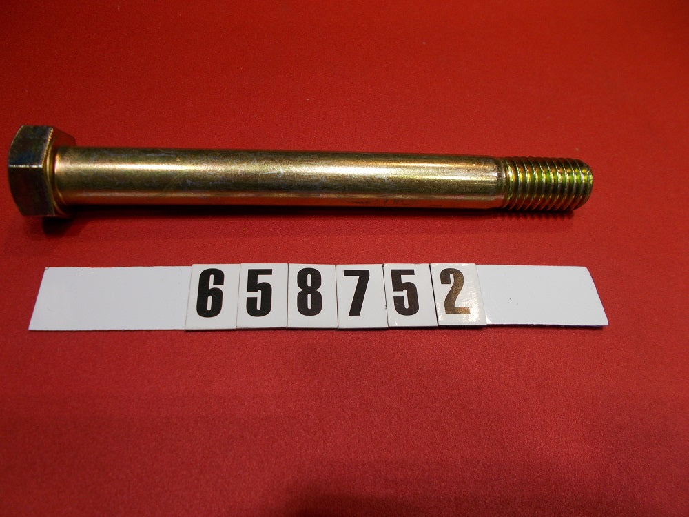 "ACTUATOR-BOLT 6.25"" X 5/8"" - HEX HEAD '12-'14"