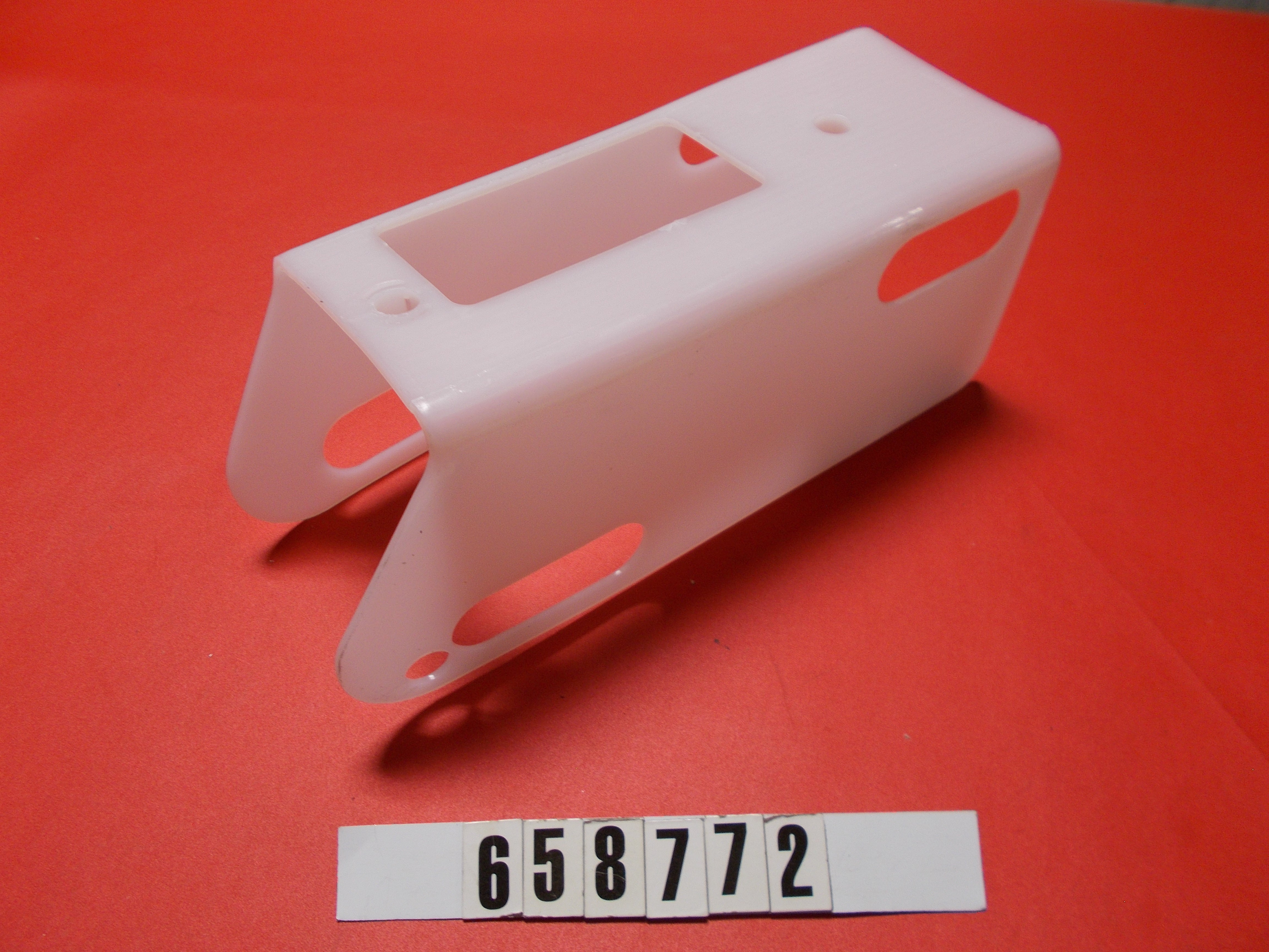 ACTUATOR-SLIDE CUFF '16