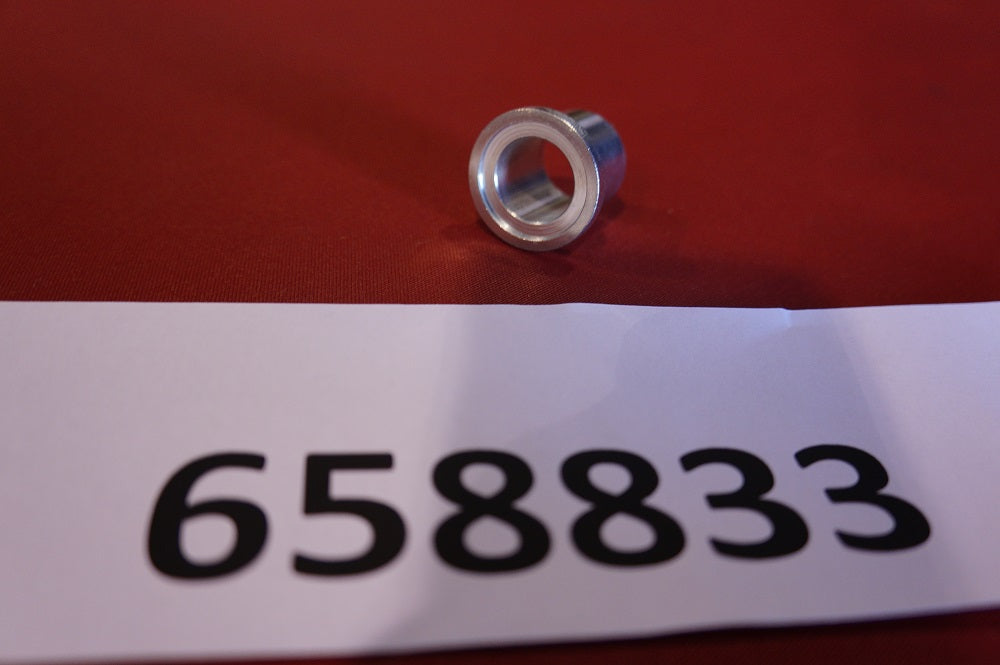 ACTUATOR '15 LOW PROFILE MASTER CYLINDER BUSHING TIEDOWN