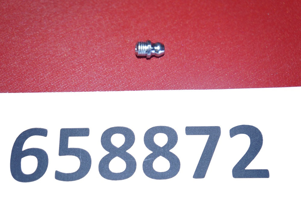 AXLE '15 GREASE ZERK