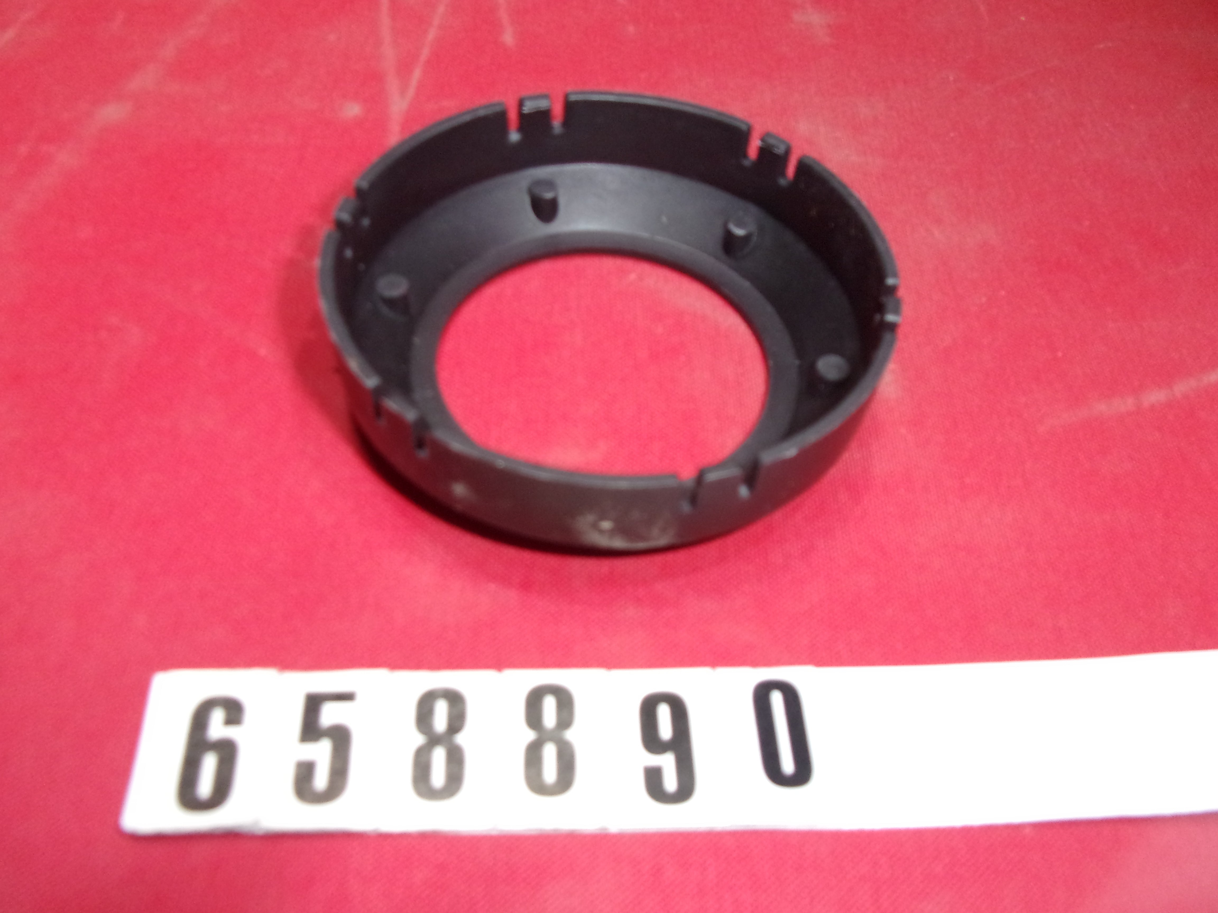 AXLE '15 SHIELD LUBE 1850LB HUBS