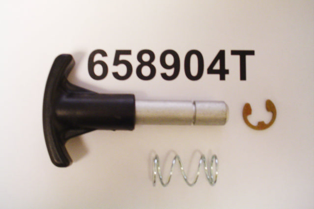 JACK-T HANDLE PULL REPAIR KIT 2011