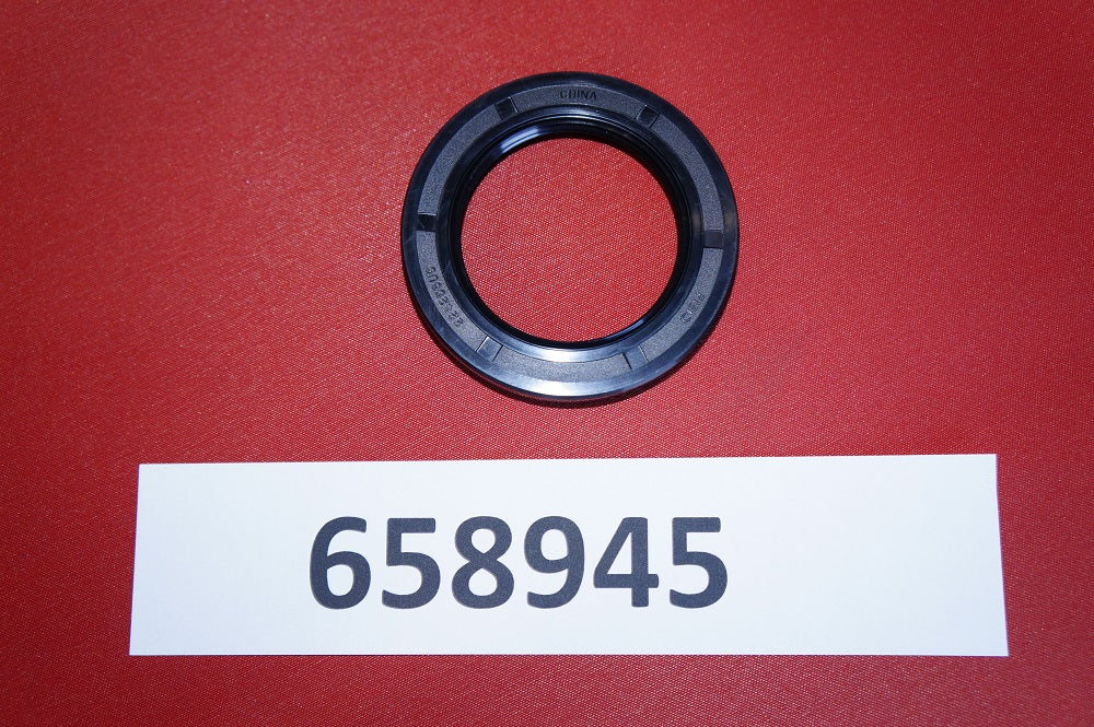 AXLE '15 SEAL TRIPLE LIP 2.25 225255UC