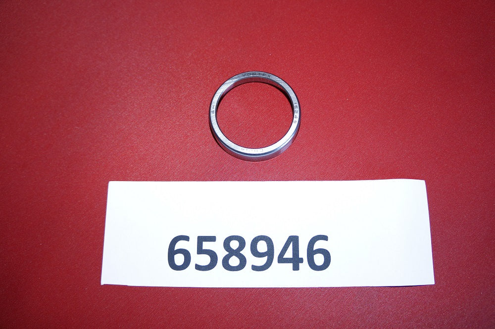 AXLE ' 15 BEARING CUP 15245 2.4409 OD