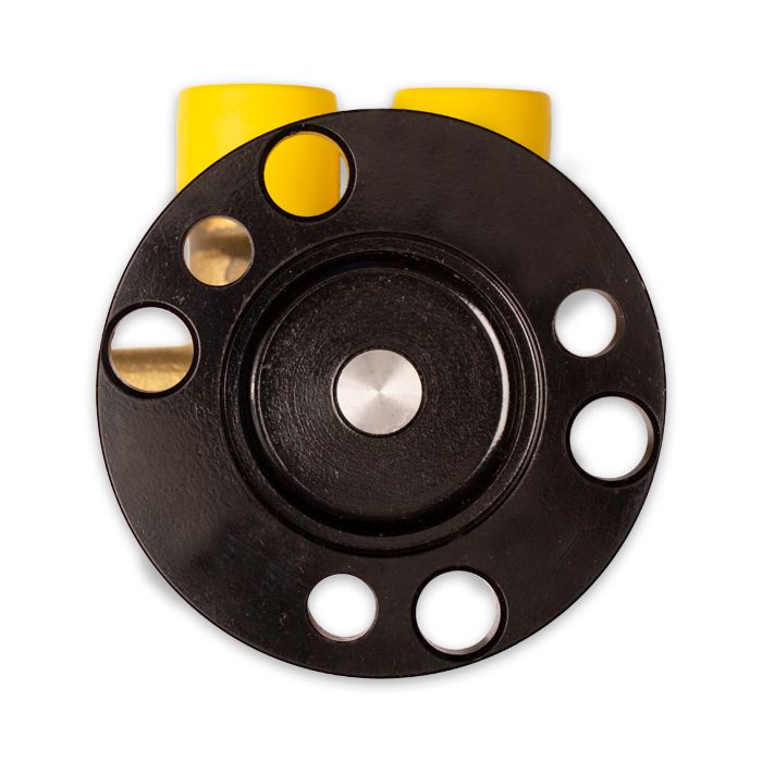 685001-4 PUMP RAW WATER FULL BARB