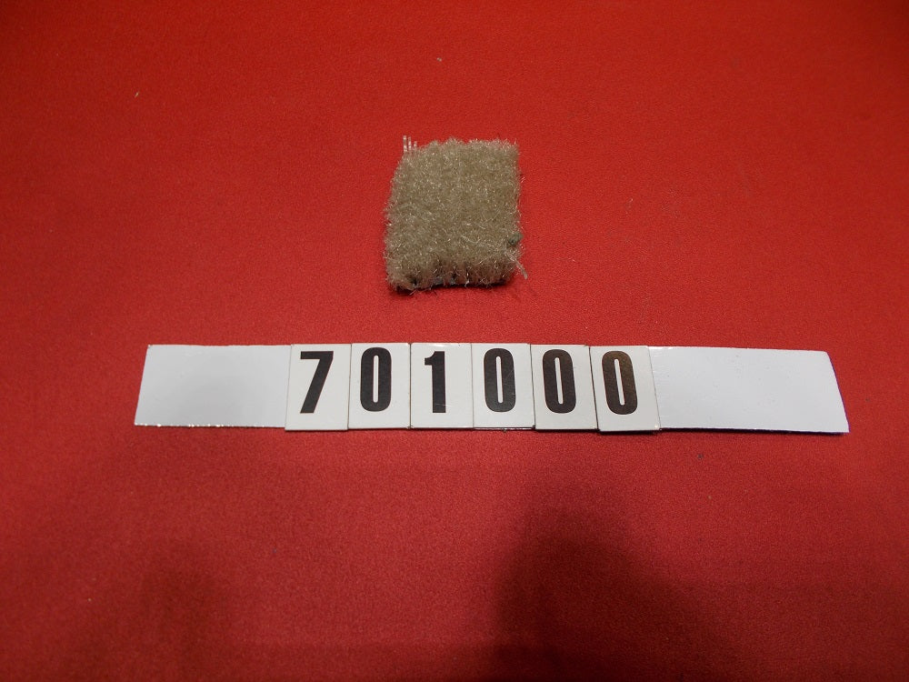 CARPET-6' 40oz SAND PLATINUM ELITE '13-'14