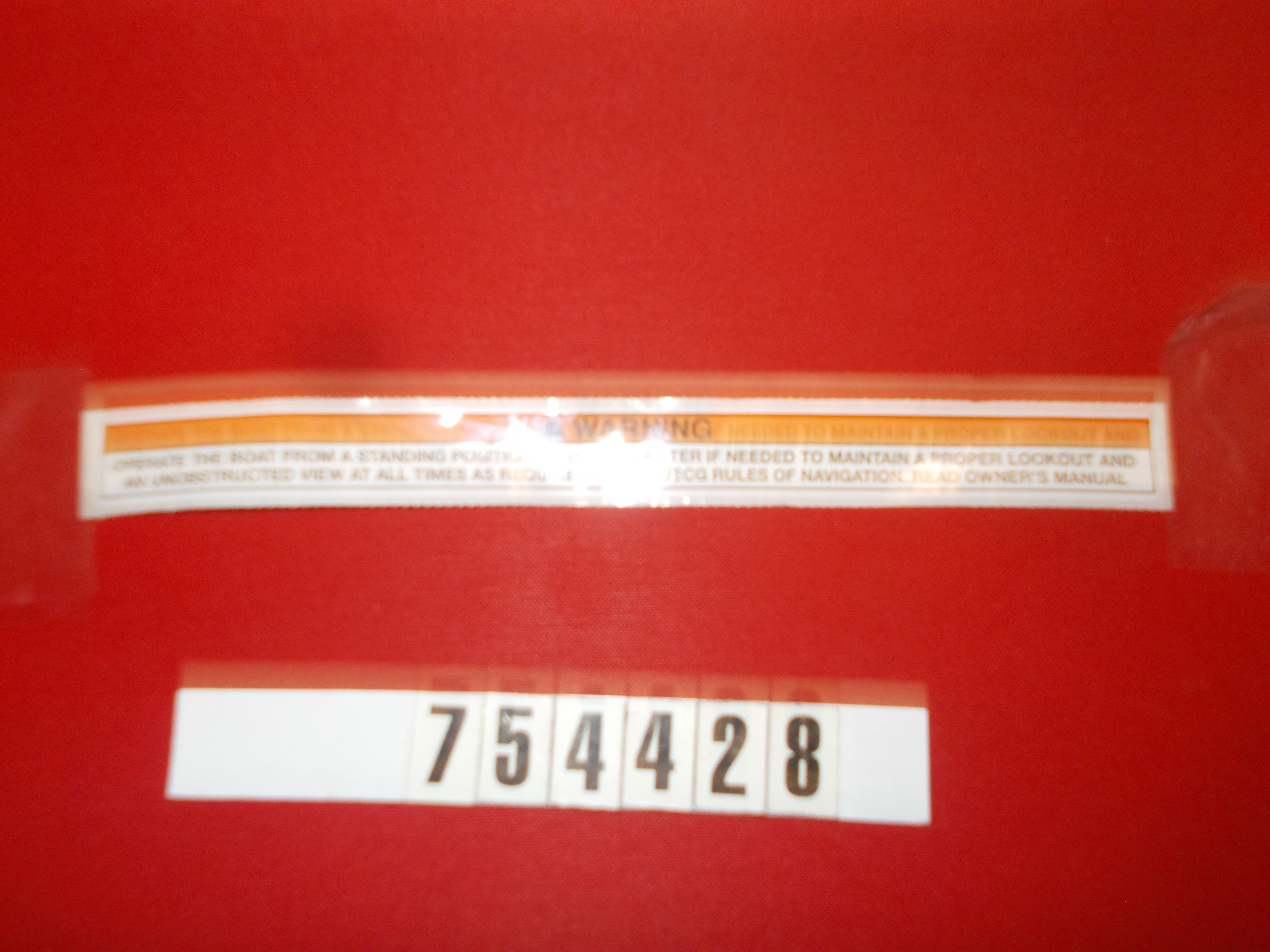 LABEL-VISABILITY FROM HELM '15