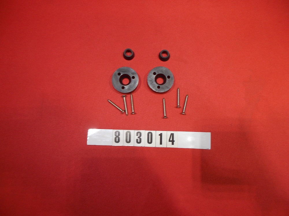 SEAL-GEN2 REMOTE WIRE GROMMET FOR ACTUATORS