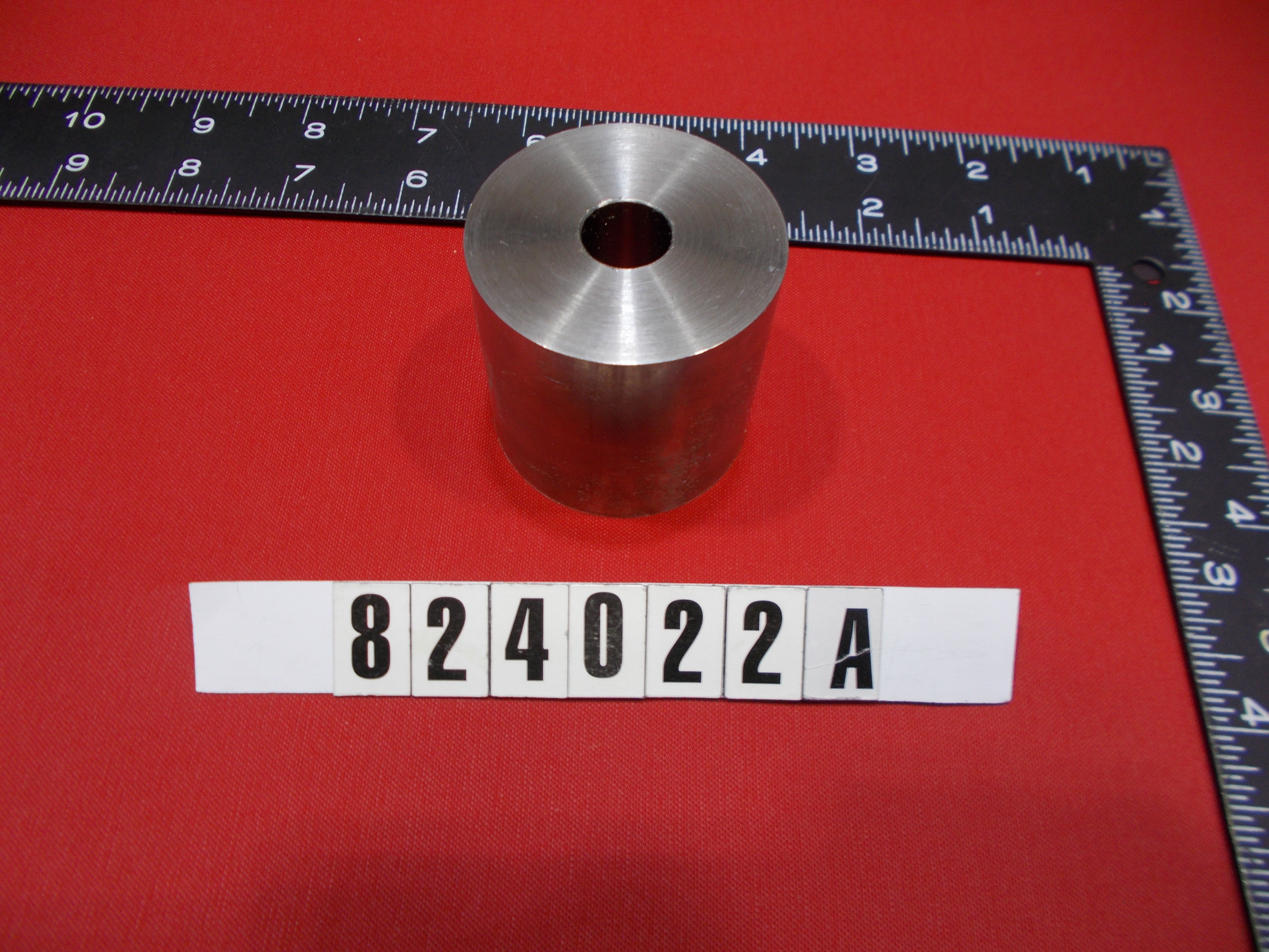 ROLLER-PROP GUARD 308SS REV A '17