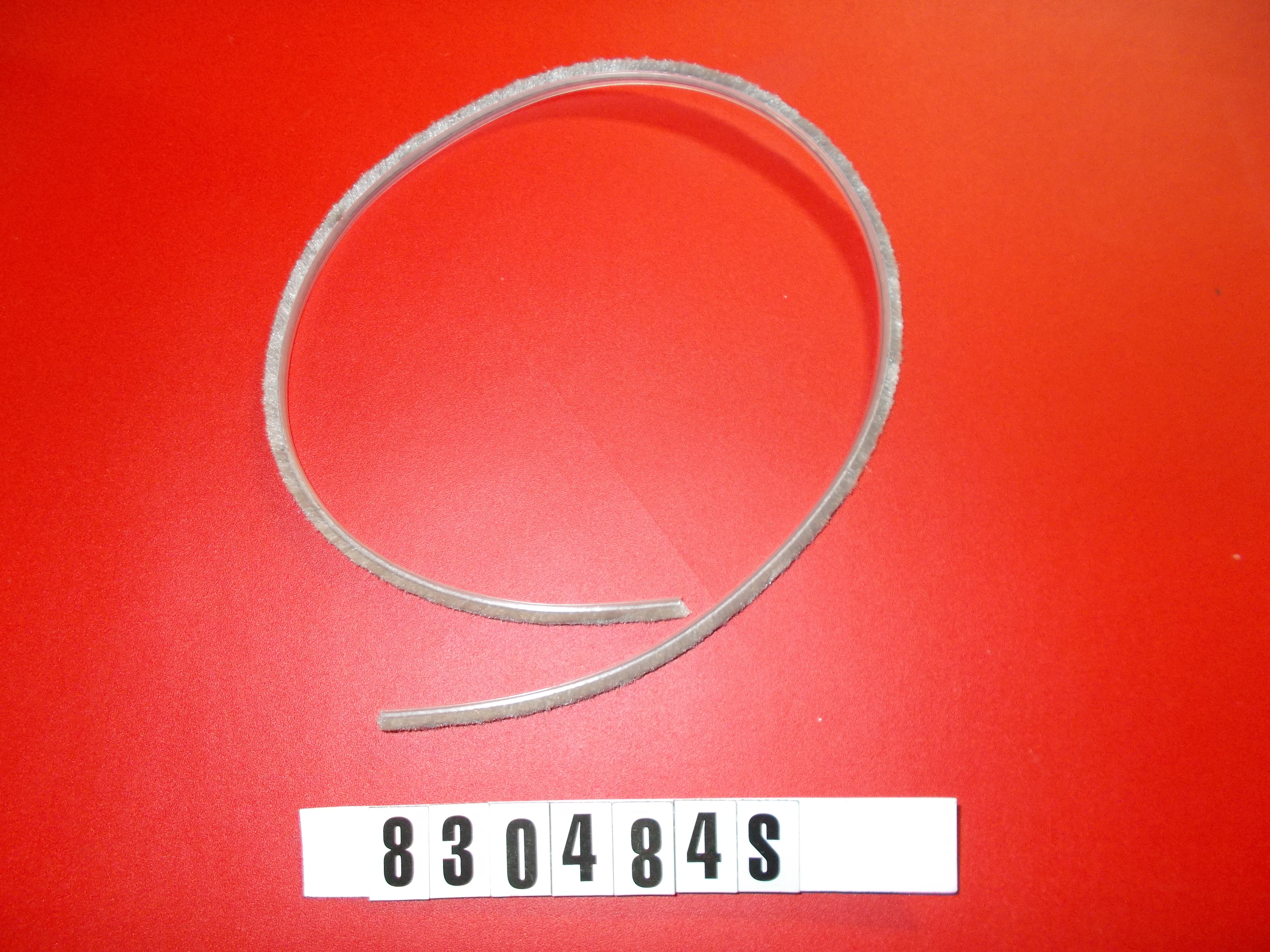 RECIEVER- WALK THRU DOOR SEAL ONLY