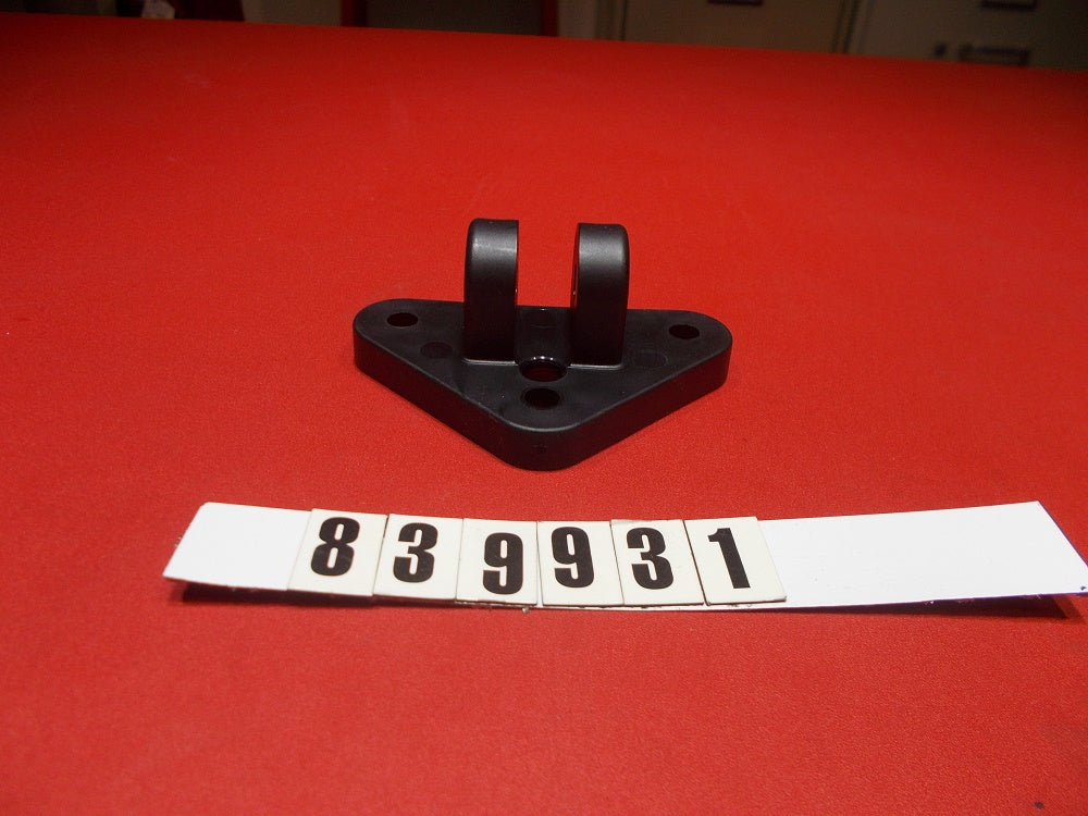 BRACKET-ACTUATOR FOOT '14