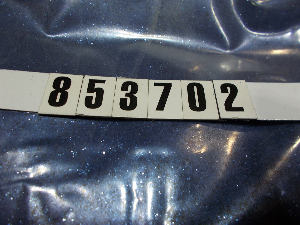METAL FLAKE-NAVY 65p x .015