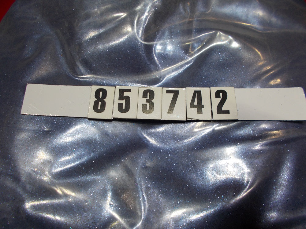 METAL FLAKE-NAVY 65p x .008 POLYFLAKE