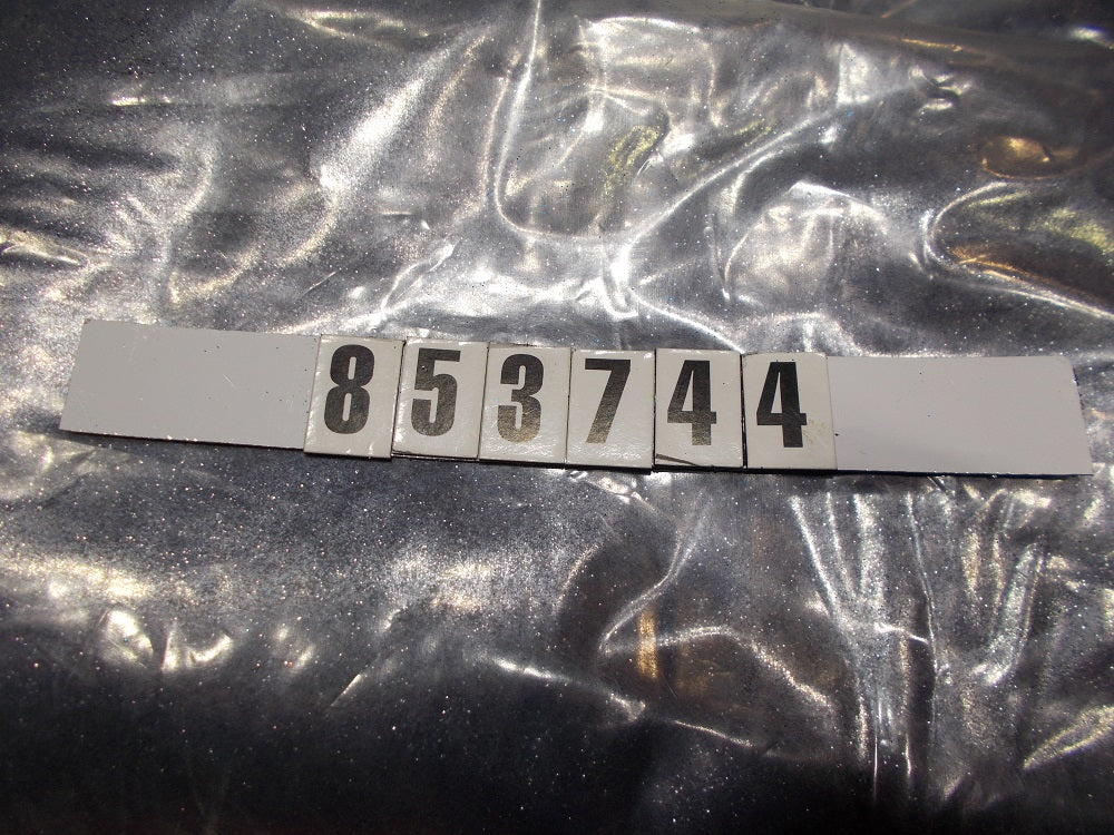 METAL FLAKE-GUNMETAL 35p x .008 POLYFLAKE