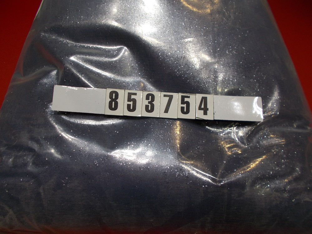 METAL FLAKE-GUNMETAL 35p.x.015