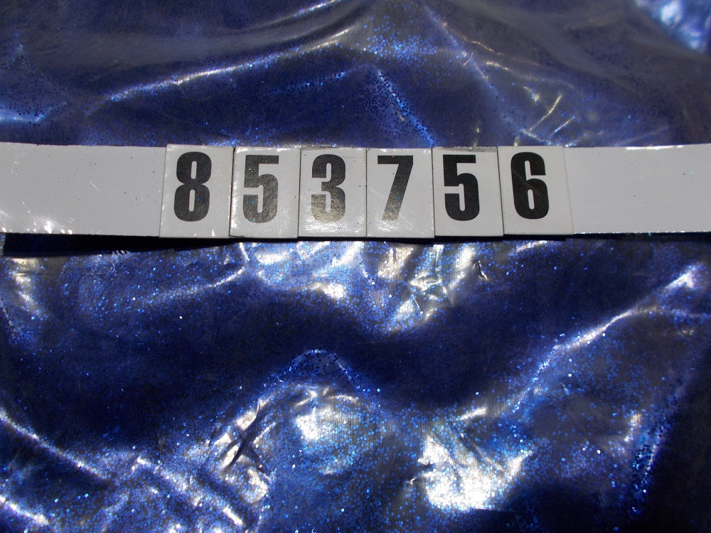 GELCOAT-METAL FLK CANADIAN BLUE 71p.X.015