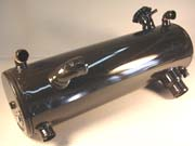 HEAT EXCH, FULL SWS 6" USE 866019 & 866013
