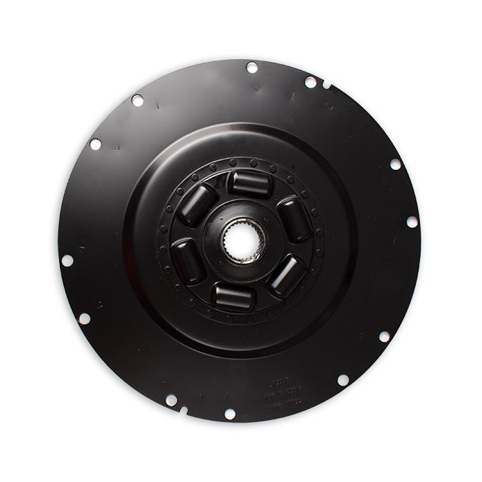 885203 PLATE DRIVE CHEVY WEASLER CUPPED