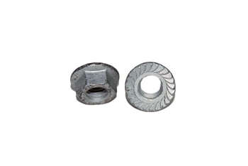 Nut, HFH M10X1.50