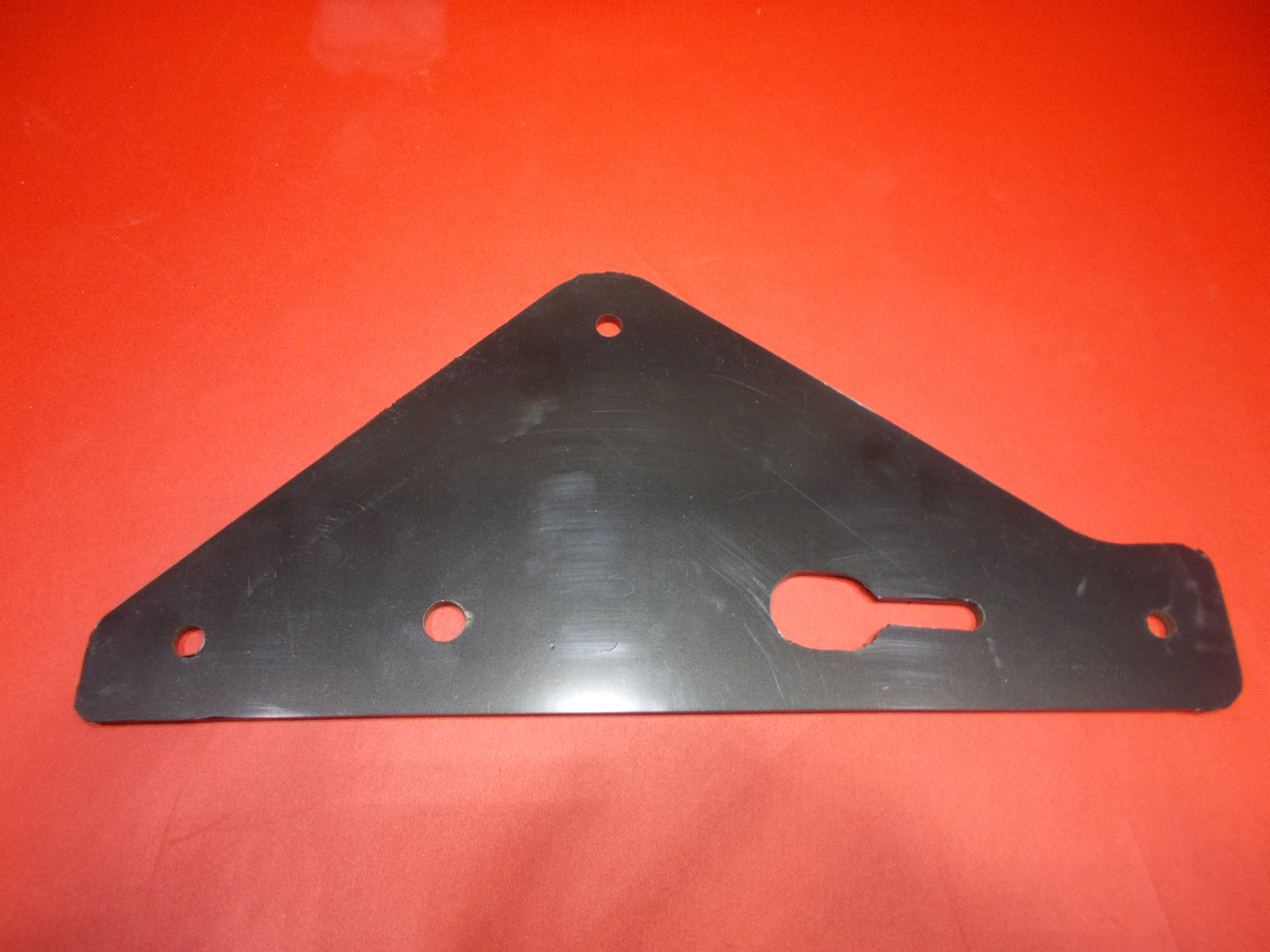 PLASTIC-TOWER BASE PROSTAR '14