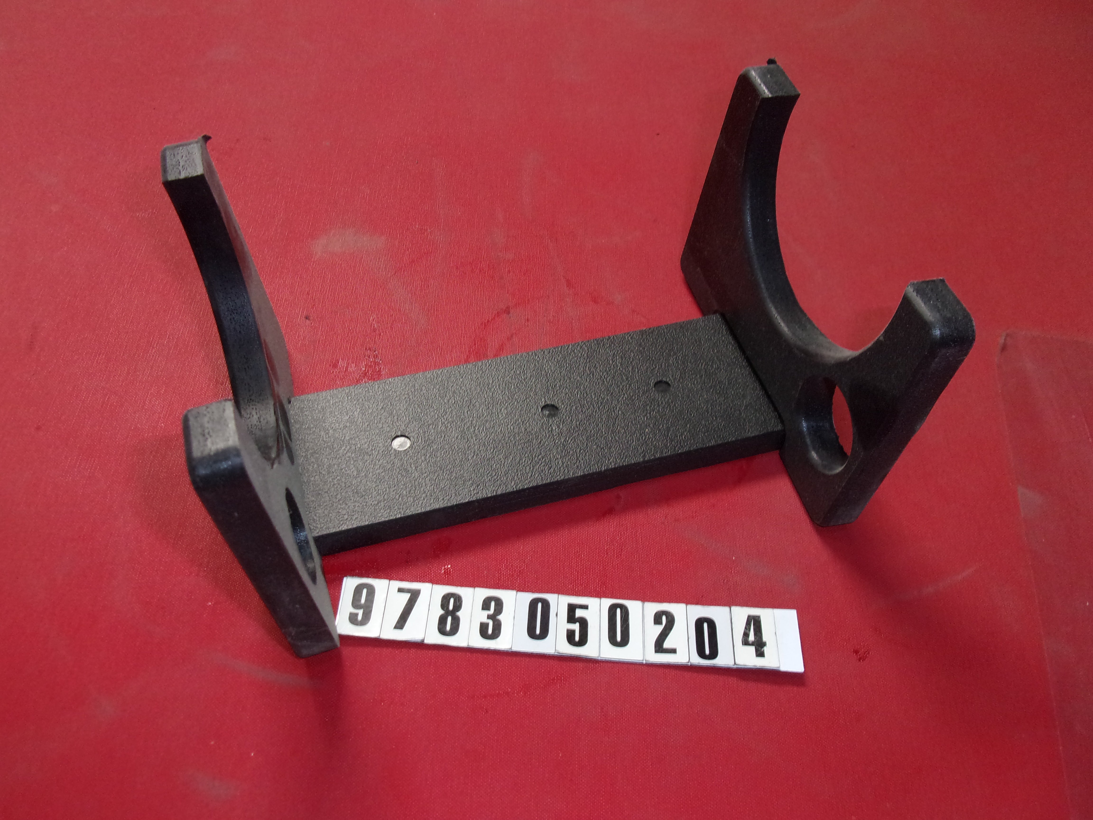 BRACKET TUBE INFLATOR