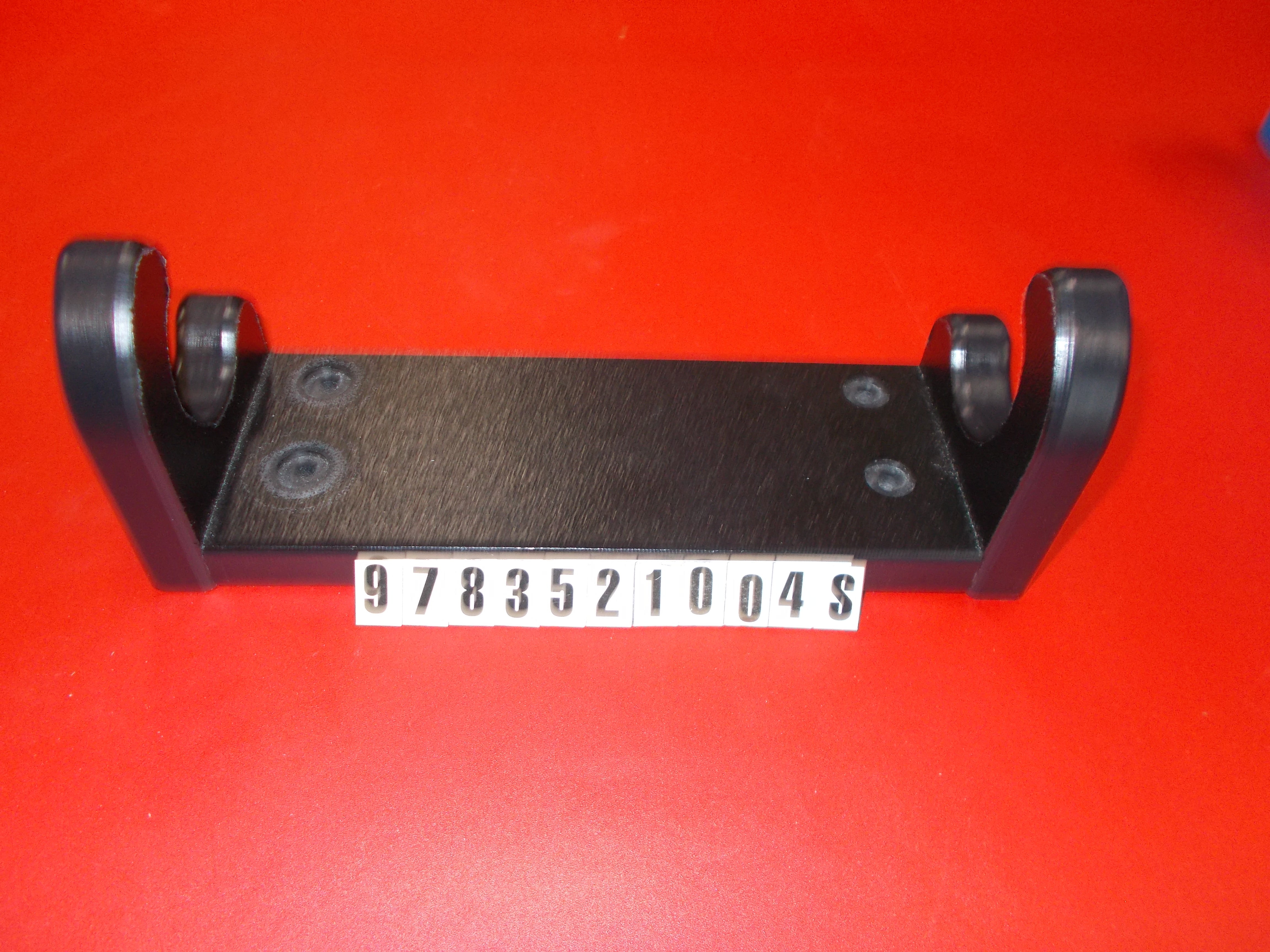 HOLDER- PLASTIC PYLON X - XT - NXT '19 '' IN HOUSE''EXCEPT X-26 SERIES