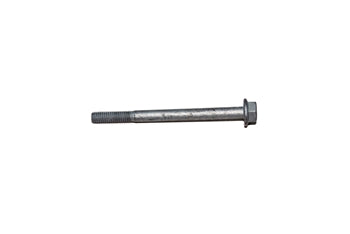 Bolt, HFH M6X1.00X75MM GR8.8
