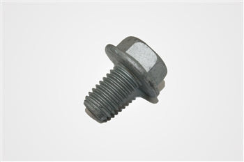Bolt, HFH M10X1.50X16MM CL10.9