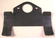 BRACKET, HEAT EXCHANGER 6" 264