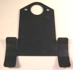 BRACKET 6" HE TANK 09 INLINE