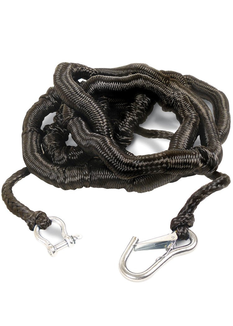 Anchor Buddy - Stretch Anchor Line