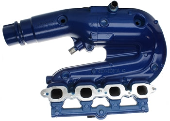 Manifold, Exhaust with Catalyst Port (Gen V)