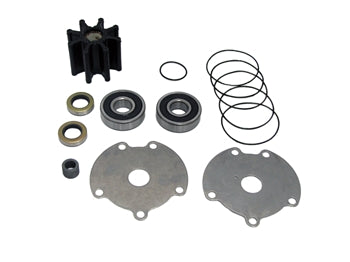 Kit, Seawater Rebuild Kit - Complete - MV10.G3