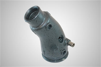 Adapter, Exhaust with Sleeve - Port
