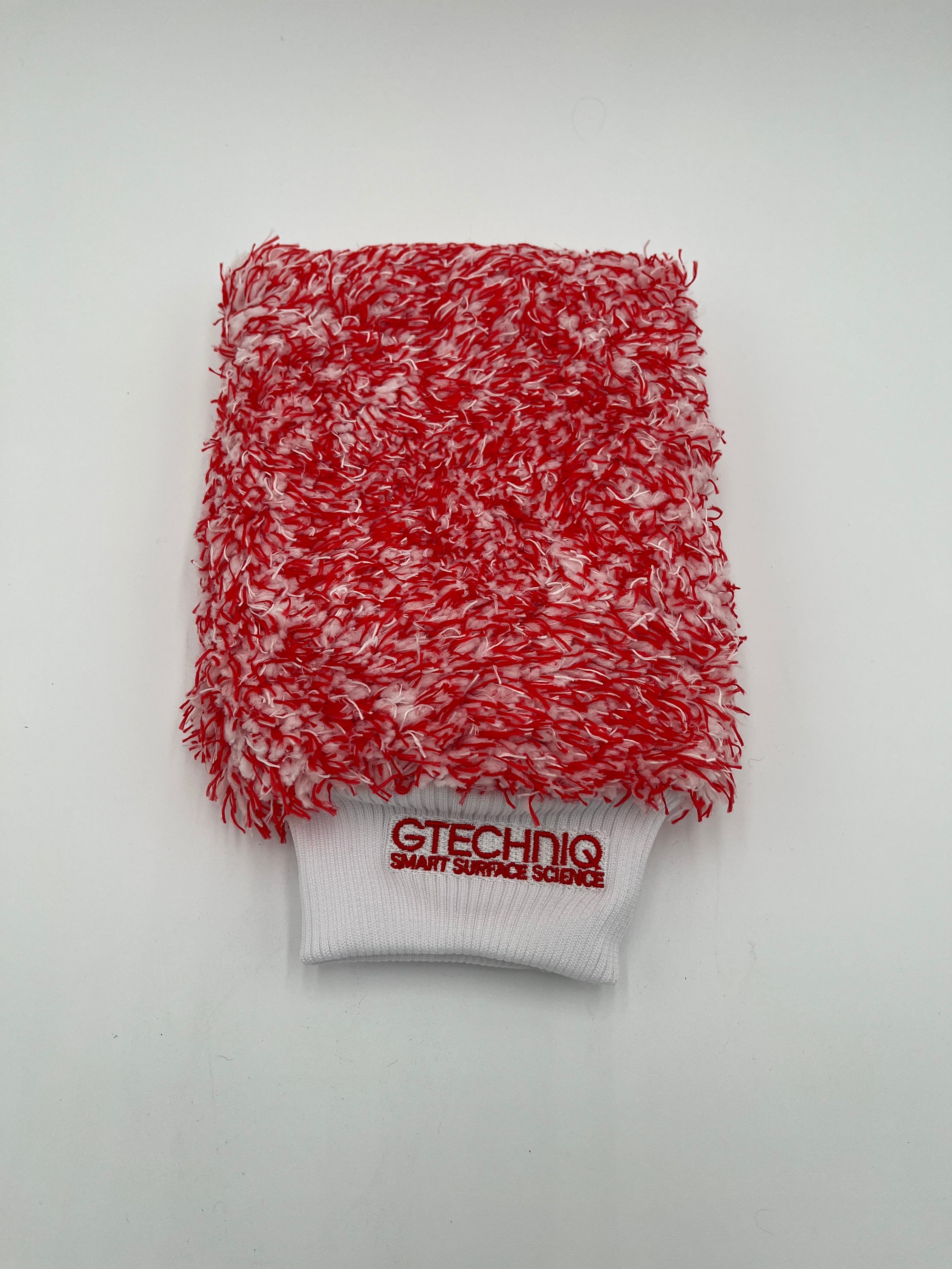 GTECHNIQ - WM2 Microfibre Wash Mitt
