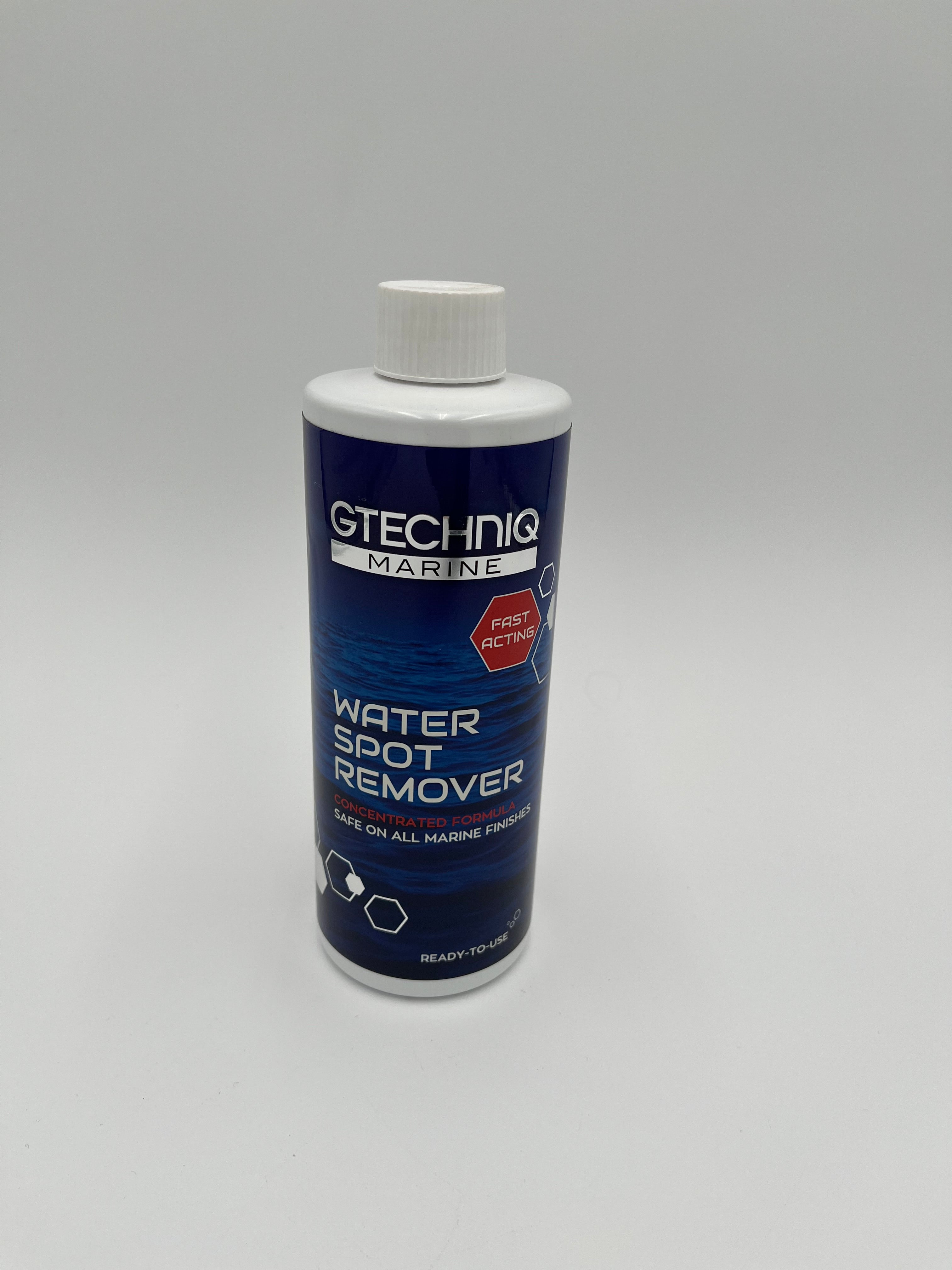 GTECHNIQ - Water Spot Remover - 500 mL