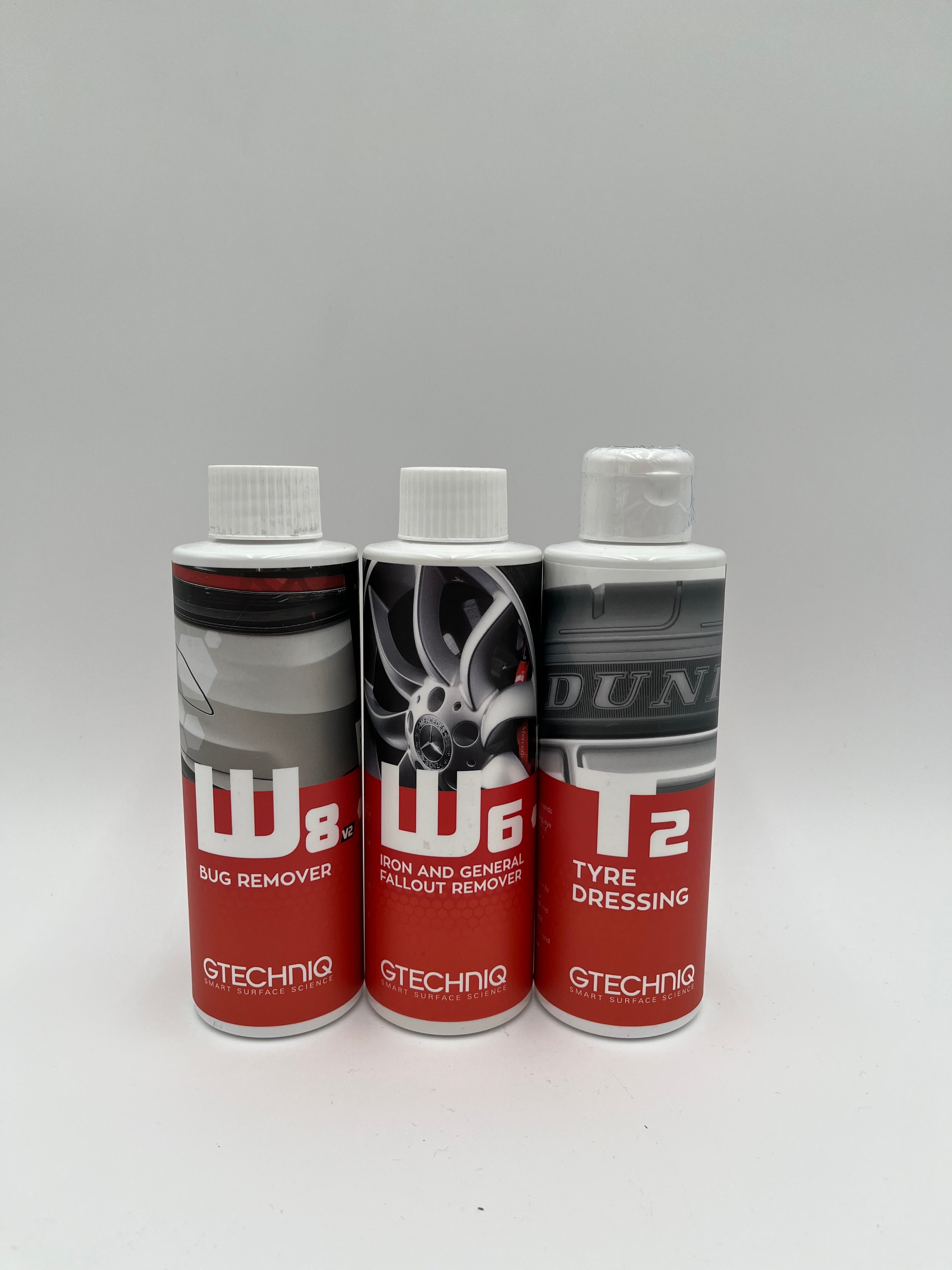 GTECHNIQ - Essential Maintenance Kit