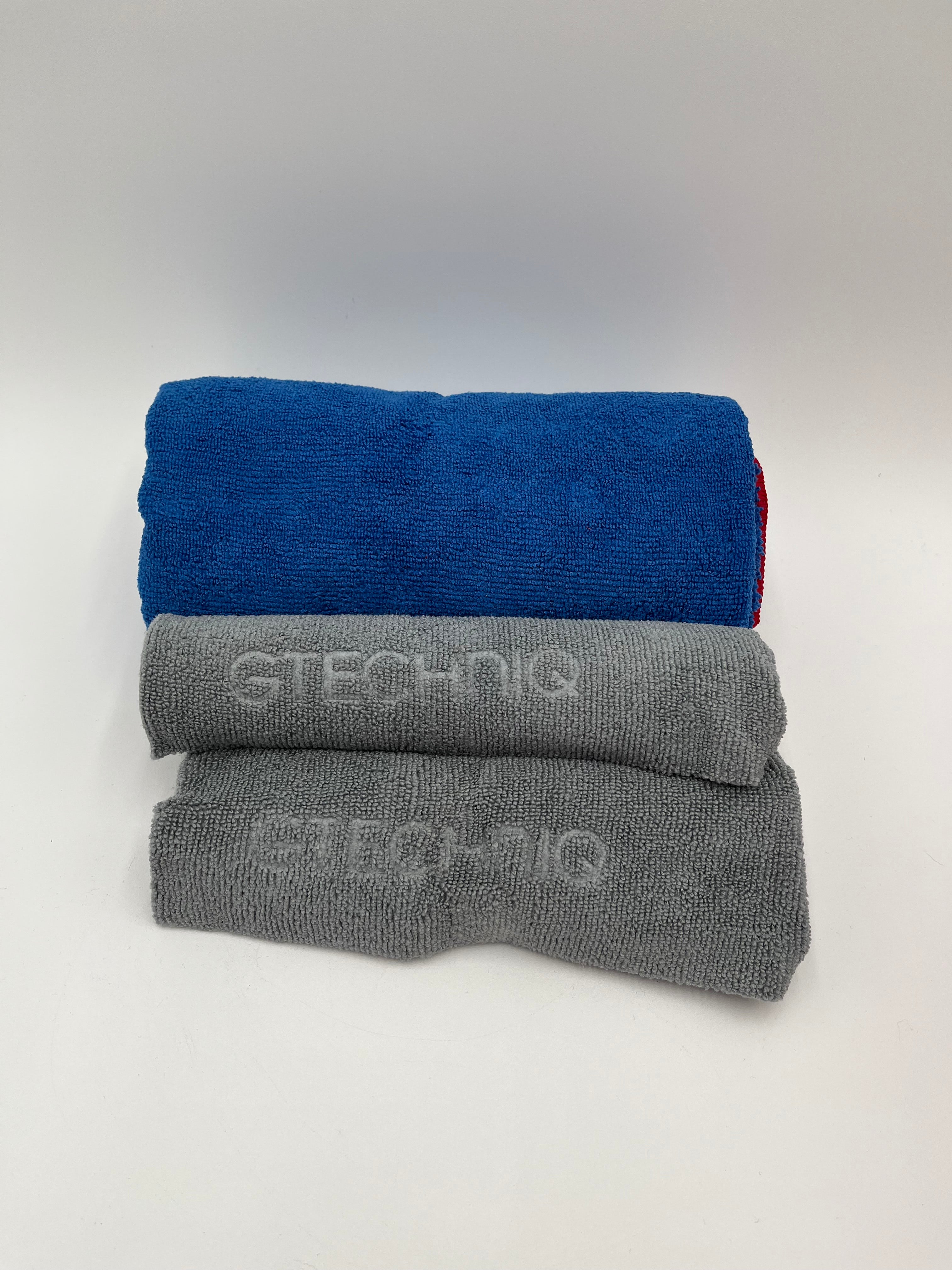 GTECHNIQ - Essential Maintenance Kit