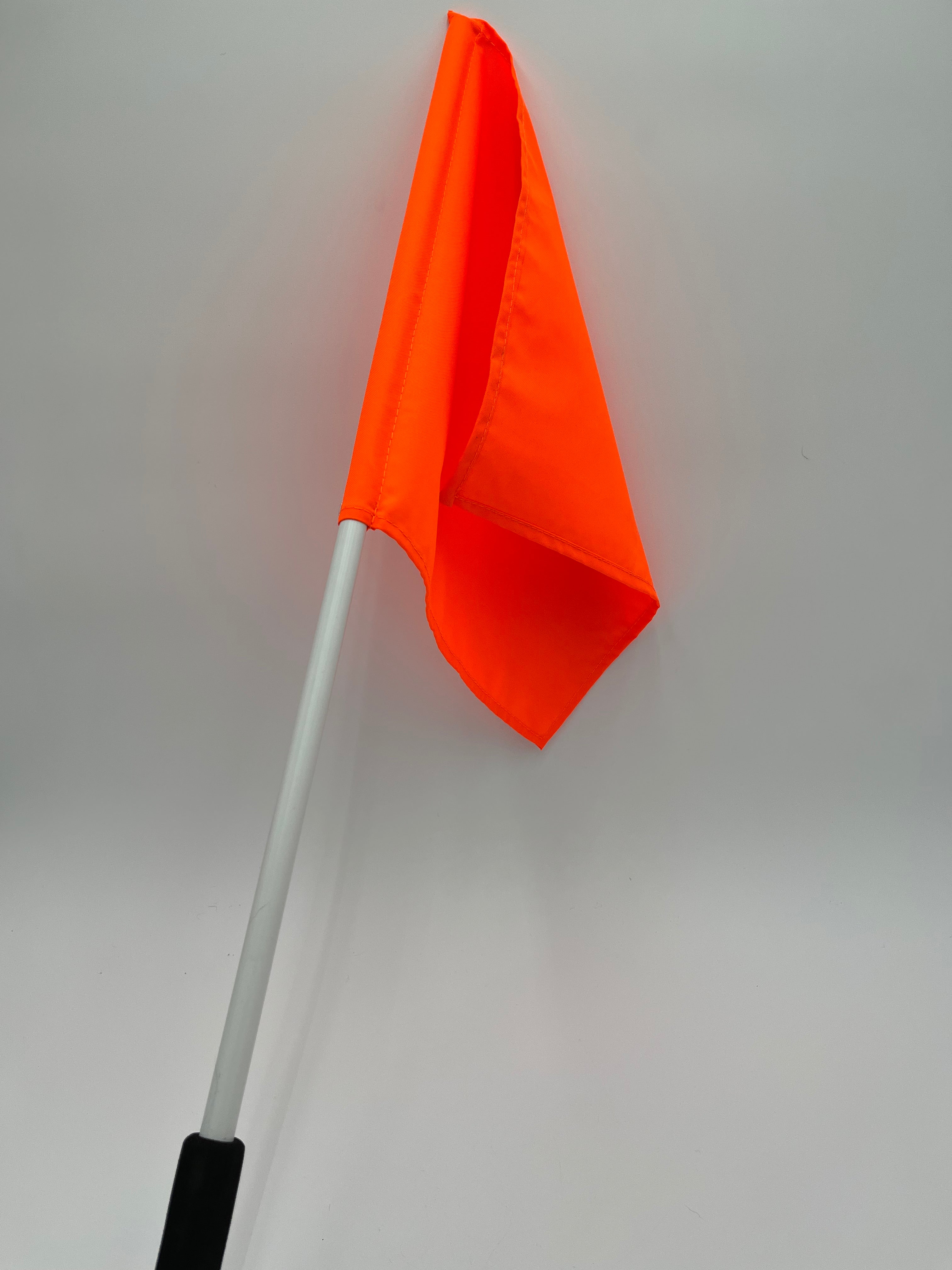 Flag Buddy - Skier Down Flag With Universal Mount
