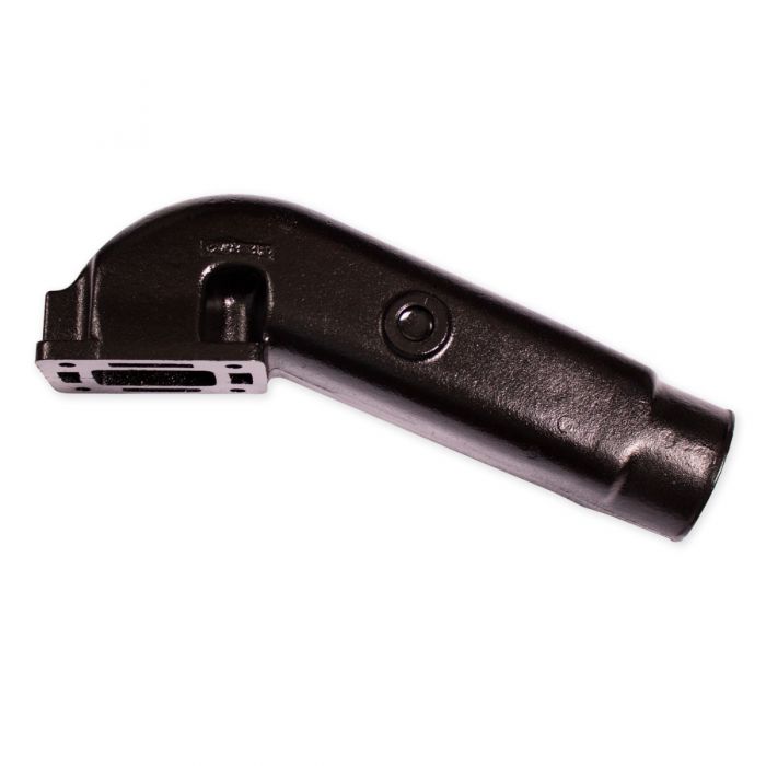 RISER 3 1/2" ALL EXCEPT LT - 1