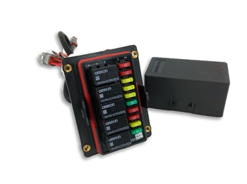 Module, Power Control (Inboard, 2016-prior)