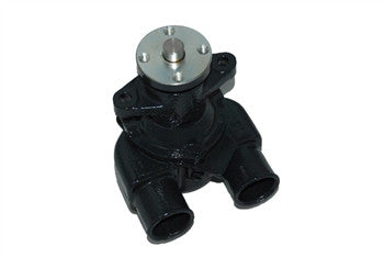 PUMP ASSEMBLY, RAW WATER (CLOSED COOLED) AND 7.4