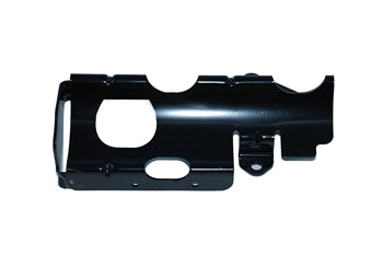 MOUNT ASSEMBLY, HEAT EXCHANGER