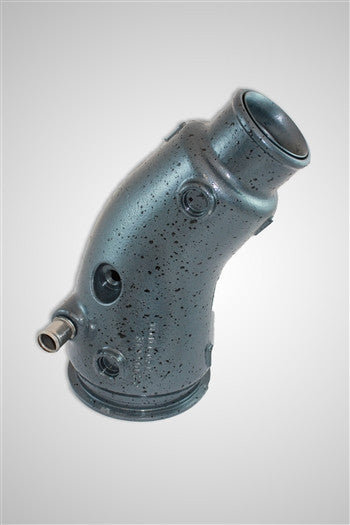 Adapter,Exhaust Stbd w/slv (Ma