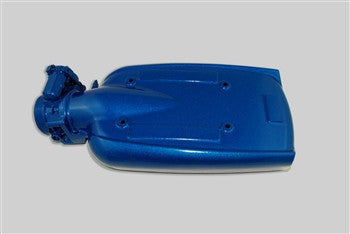 Intake Plenum