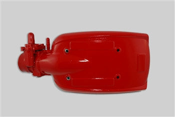 Intake Plenum