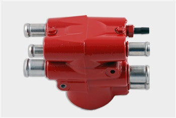 Remote Thermostat Housing Assembly, Open Cooled 5.7L