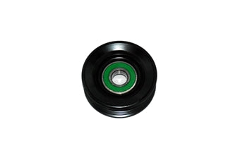 Pulley, Idler, D76mm_6Rib
