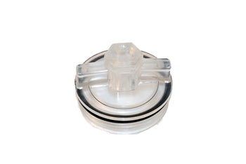 Strainer Lid